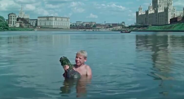 Что такое хорошо и что такое плохо? Дополнение к архитектуре советской Москвы