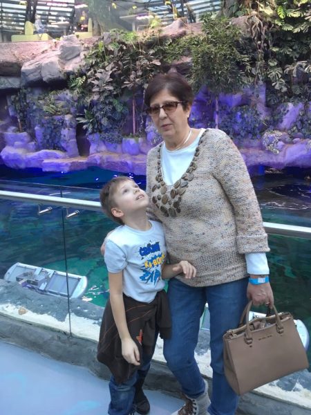 Почему у слона бывают грустные глаза?