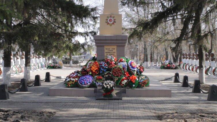 Малые города России. Чем интересен Бобров? Часть 2 Малые города России. Чем интересен Бобров? Часть 2