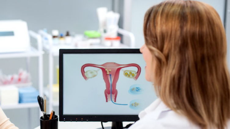 УЗИ органов малого таза: как правильно подготовиться к процедуре?