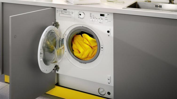 Почему ломаются стиральные машины: 6 распространенных причин