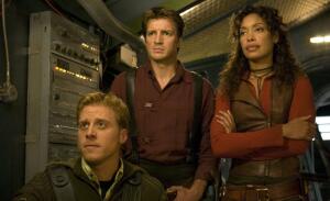 Какие зарубежные сериалы XXI века стоит посмотреть? Часть 1: «Светлячок», «Безмозглые»