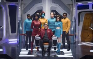 Какие зарубежные сериалы XXI века стоит посмотреть? Часть 2: «Чёрное зеркало», «Отбросы», «Утопия», «Колледж Тринити»