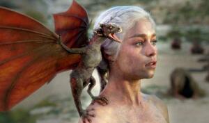 Какие зарубежные сериалы XXI века стоит посмотреть? Часть 5: «Игра престолов»