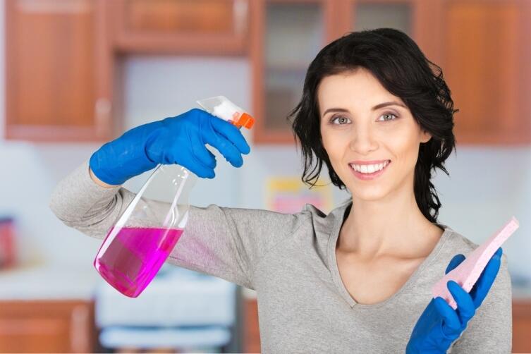 Немного усилий и ваш дом заблагоухает