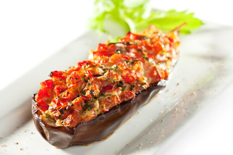 Что приготовить из креветок? Горячие блюда Что приготовить из креветок? Горячие блюда