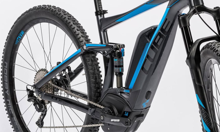 Стоит ли покупать электровелосипед?