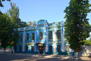 Малые города России. Чем интересен Бобров? Часть 1