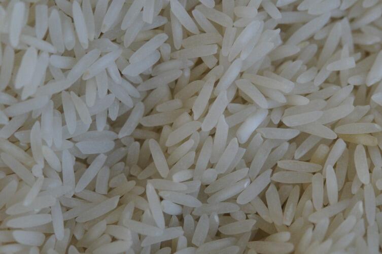 Длиннозерный рис