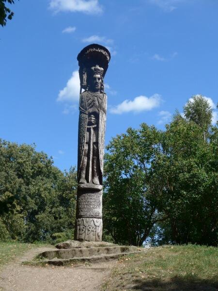 Витаутас Великий