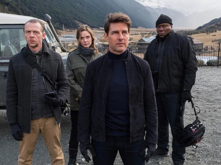 Лучшие фильмы 2018 года по мнению кинокритиков