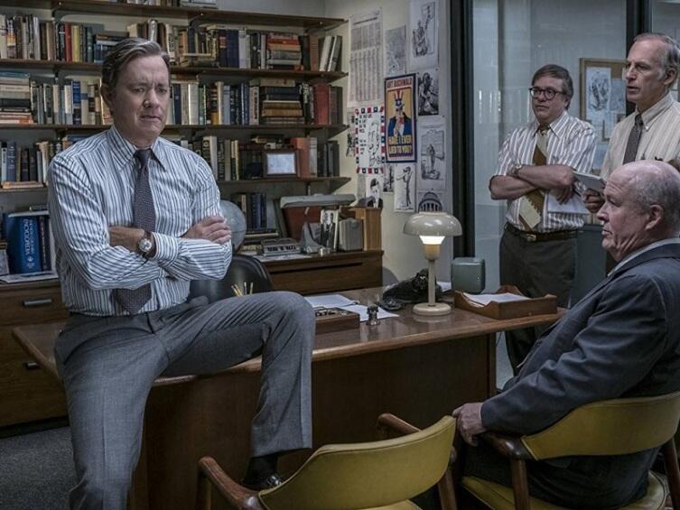 Лучшие фильмы 2018 года по мнению кинокритиков