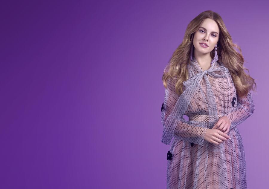 Дарья Клюкова