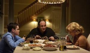 О чем молчат жены гангстеров?