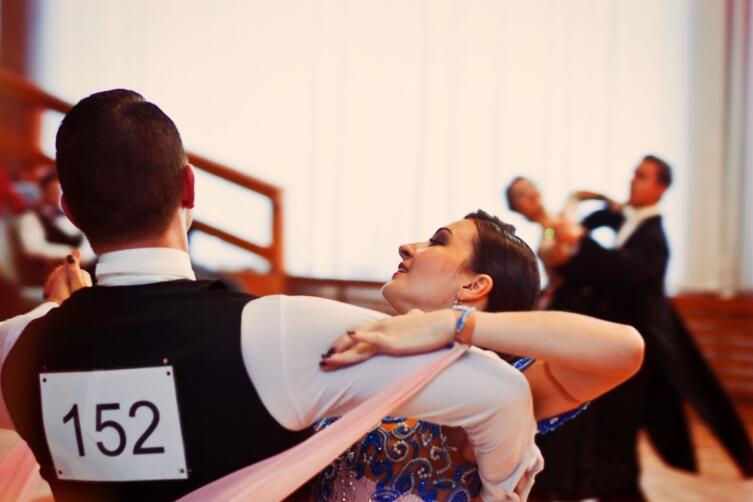 Можно ли научиться танцевать взрослому? Можно ли научиться танцевать взрослому?