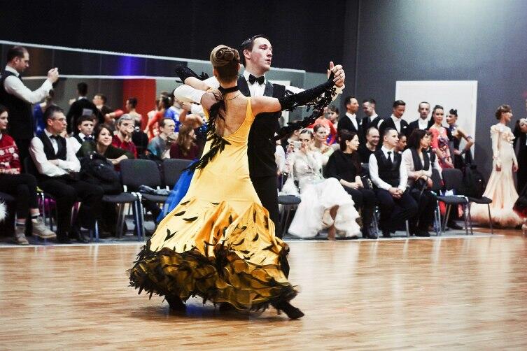 Можно ли научиться танцевать взрослому? Можно ли научиться танцевать взрослому?