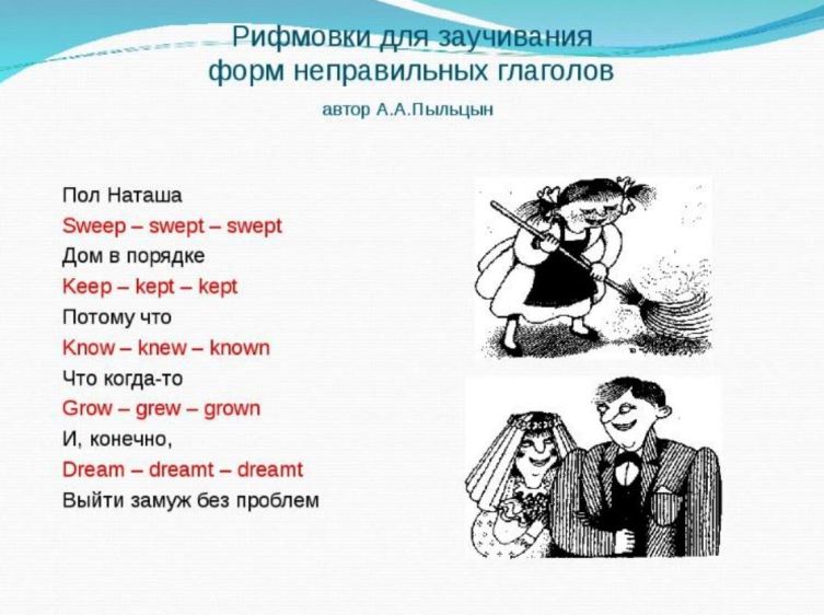 Так ли уж обязательно изучать грамматику английского языка? 2. Вредные советы для неначинающих