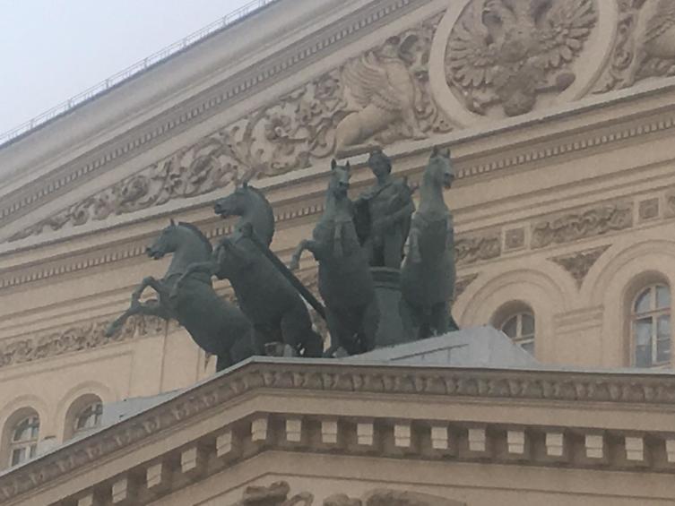 Что может испортить фиговый листок? Юмористическое эссе