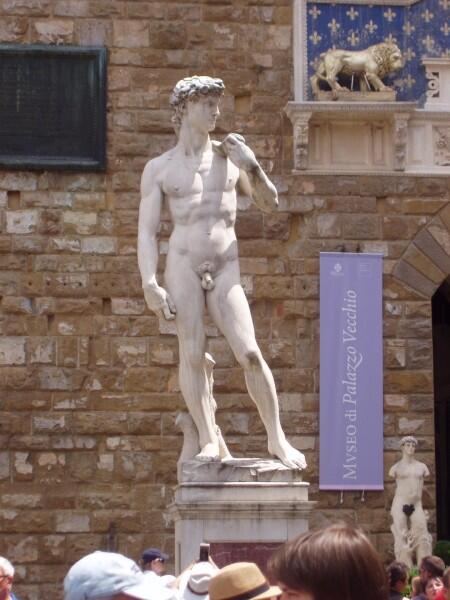 Что может испортить фиговый листок? Юмористическое эссе