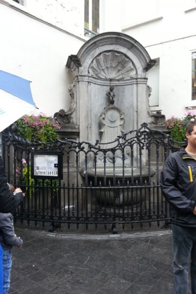 Что может испортить фиговый листок? Юмористическое эссе