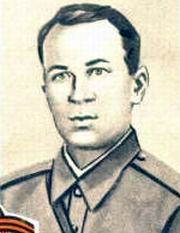 Гривцов Александр Иванович