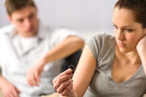 Квартирный вопрос в бракоразводном процессе чаще всего становится «камнем преткновения»...