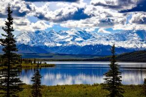 Телевизионные путешествия на Север. Чем интересна Аляска?