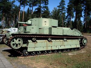 Как танк-одиночка прорывался через оккупированный Минск? Легенды Великой Отечественной