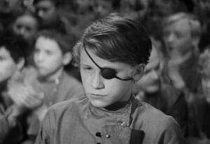 Кто сочинял для советских фильмов песни беспризорников?