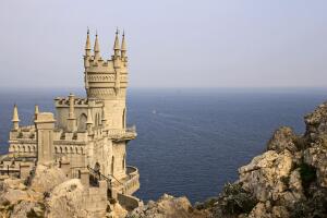 Интересные факты: чем поражает Черное море?