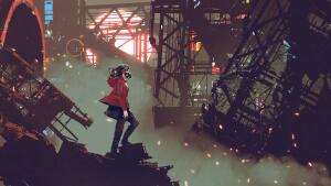 Каким могло бы быть наше настоящее?