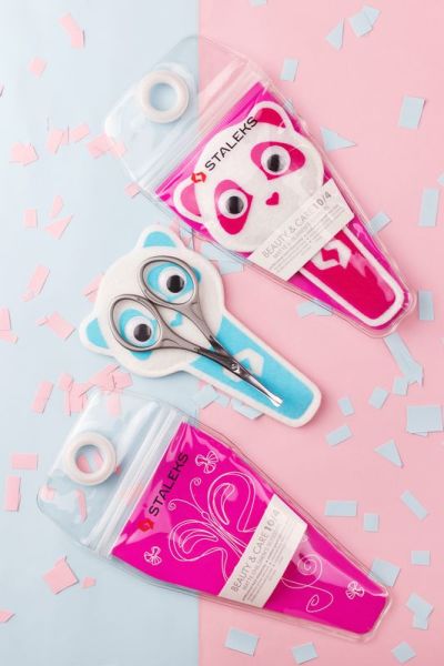 Лучшее – детям: секреты правильного детского маникюра Лучшее – детям: секреты правильного детского маникюра