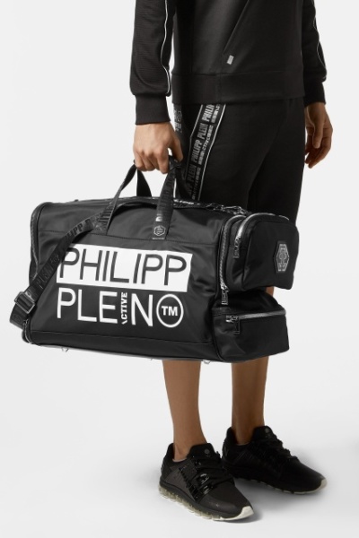 Спортивная сумка Philipp Plein