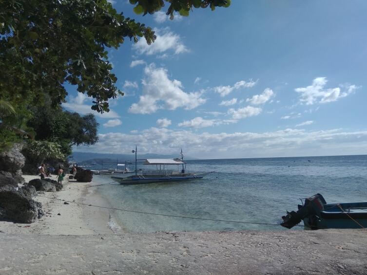 Чем славно филиппинское захолустье Моалбоал и стоит ли включить его в маршрут? Чем славно филиппинское захолустье Моалбоал и стоит ли включить его в маршрут?