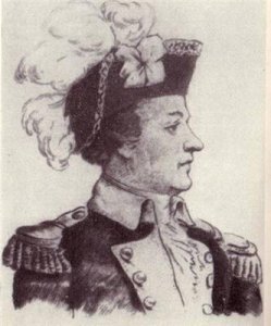 Антонио Франкони