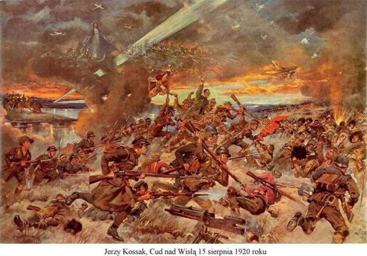 О чем забывают критики Михаила Тухачевского? О чем забывают критики Михаила Тухачевского?