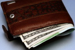 Кто считает наши деньги?