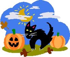 Каждый пугает по-своему (www.hannakrausecandy.com)