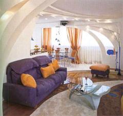 Как сделать евроремонт и сколько времени это займет?