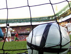 Его величество футбол