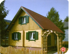 Как выбрать домик в деревне?