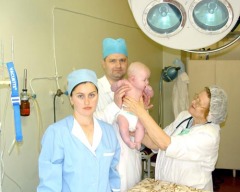 Как запланировать пол ребенка?