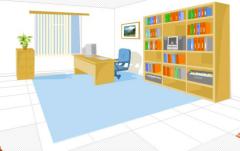 Как использовать свои цвета по фэн-шуй?