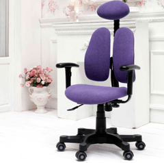 Кресло для бизнес-леди