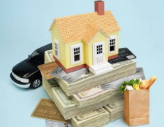 Как прослыть богачом, или Понты дороже денег!