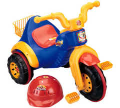 Как купить хороший горный велосипед?