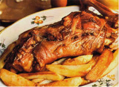 Итальянская кухня