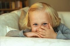 Какой тип темперамента у вашего ребенка?