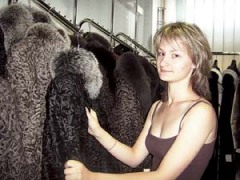 Как выбрать шубу?