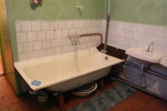 Какую выбрать ванну? Какую выбрать ванну?